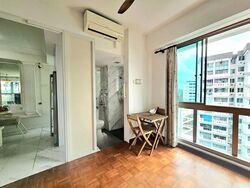Orchid Park Condominium (D27), Condominium #573718061
